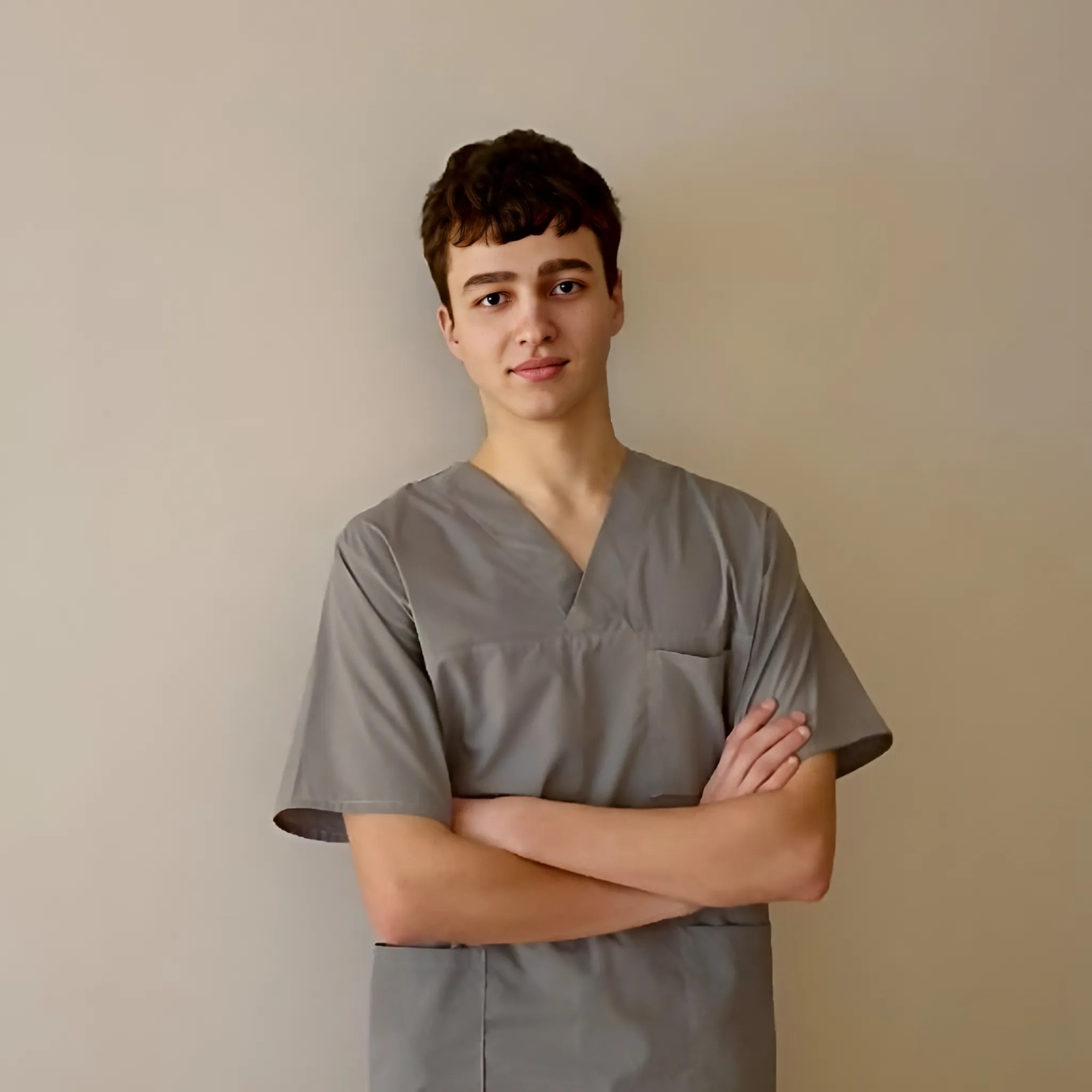 Никита Гусинец's photo