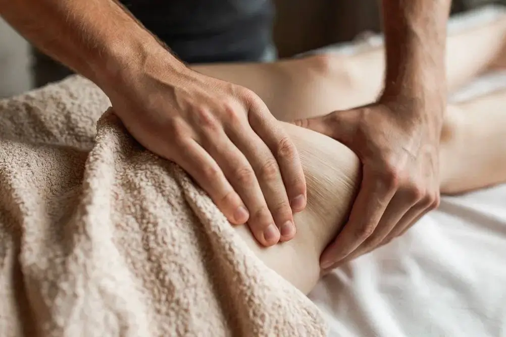 Антицеллюлитный массаж Минск