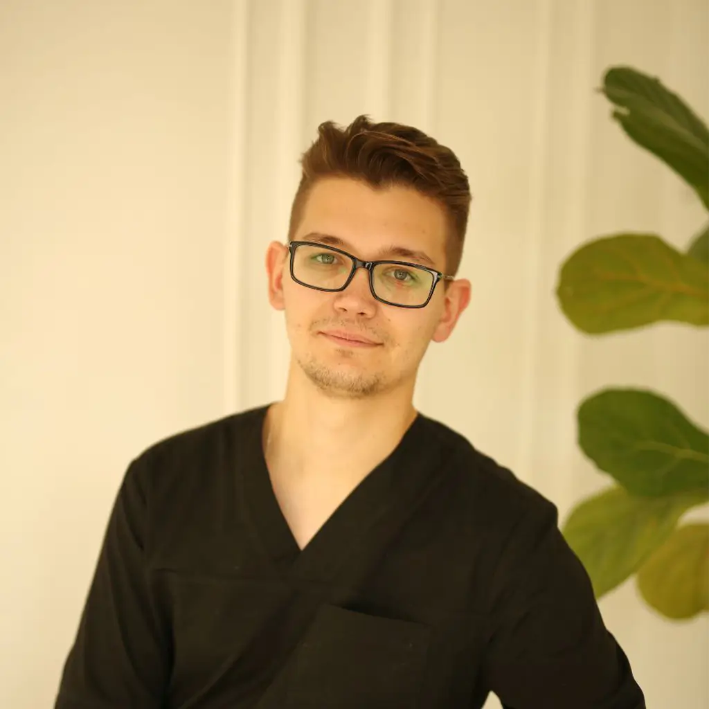 Никита Савьюк's photo