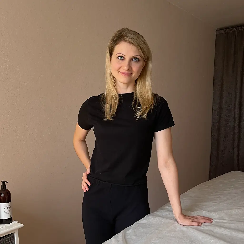 Виктория's photo