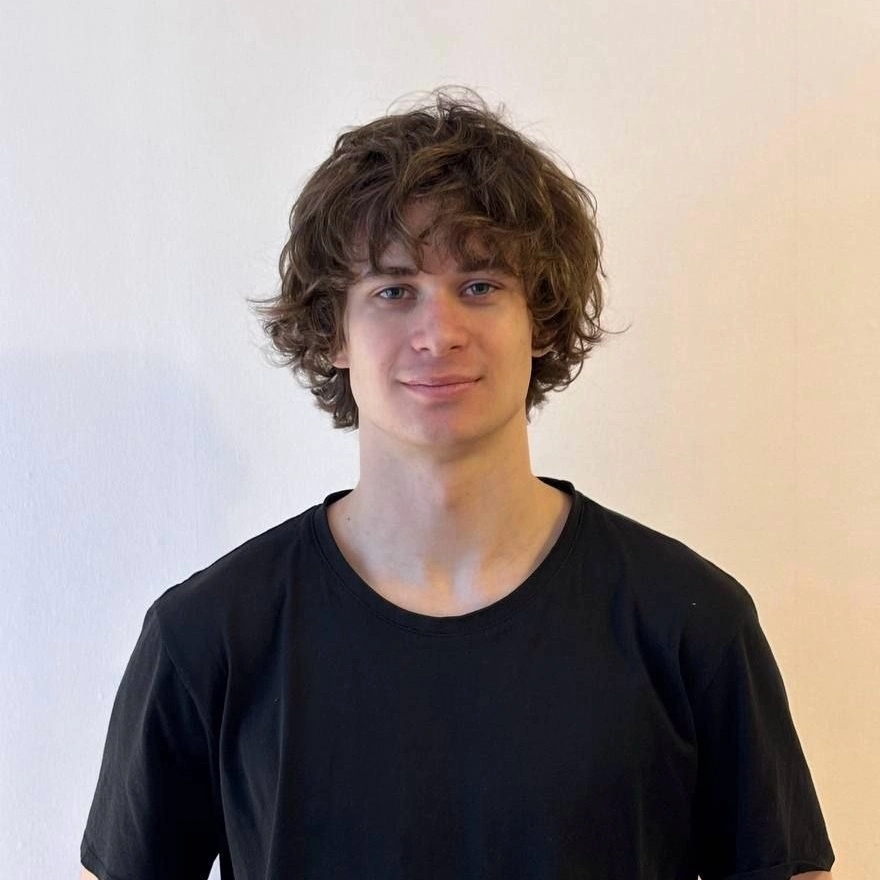 Евгений's photo